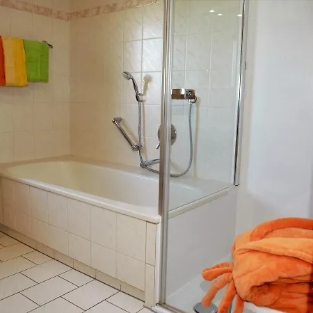 Ferienwohnung Heinrich * Burladingen