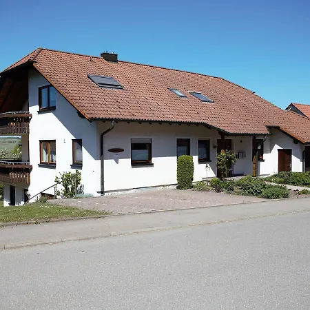 Ferienwohnung Heinrich * Burladingen