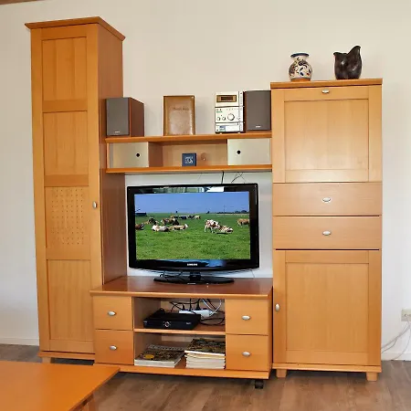 Appartamento Ferienwohnung Heinrich