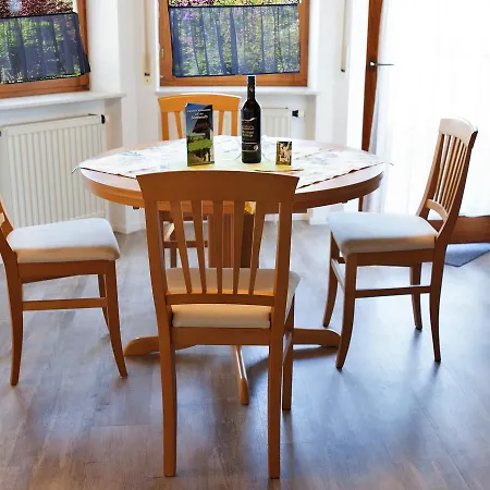Ferienwohnung Heinrich *