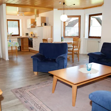 Ferienwohnung Heinrich