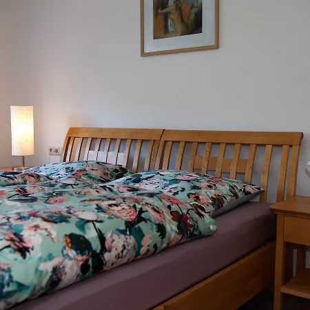 Ferienwohnung Heinrich Burladingen