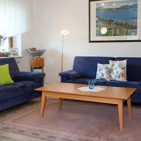 Ferienwohnung Heinrich *