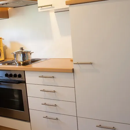 Appartamento Ferienwohnung Heinrich