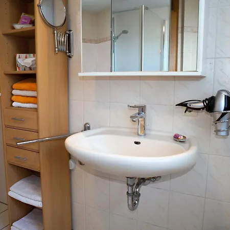 Ferienwohnung Heinrich
