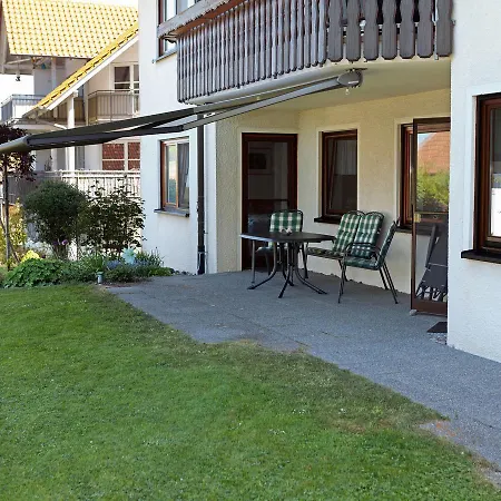 Appartamento Ferienwohnung Heinrich