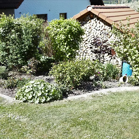 Ferienwohnung Heinrich *