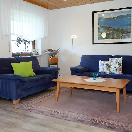 Ferienwohnung Heinrich Appartamento *