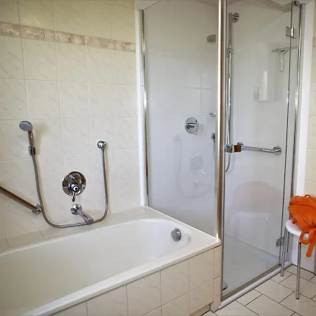 Ferienwohnung Heinrich