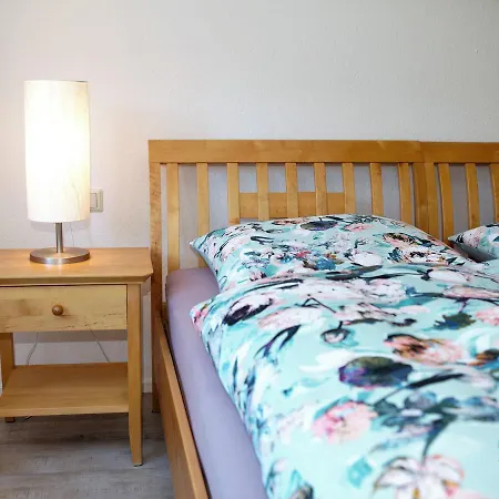 Ferienwohnung Heinrich Burladingen