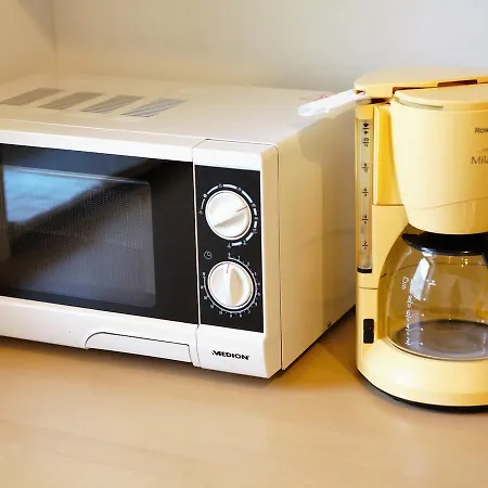 Appartamento Ferienwohnung Heinrich *
